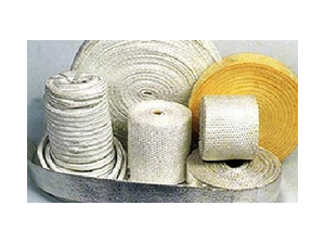 Glass Fiber Tapes